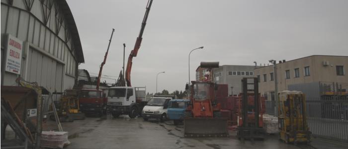 TRASPORTI